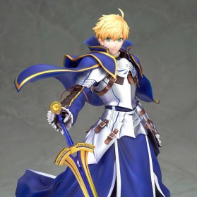 Saber/Arthur Pendragon Prototype Limited Distribution Fate/Grand Order PVC 1/8 Statue by Alter